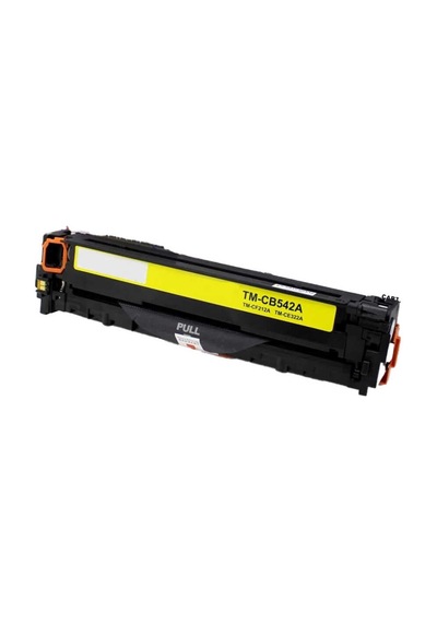 Canon Crg-731-6269b002 Sarı Uyumlu Toner Great Toner