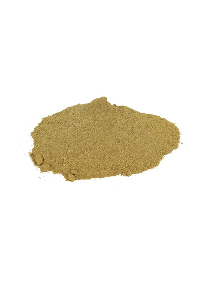 Lokman Doğal Öğütülmüş Çakşır Kökü 100 G