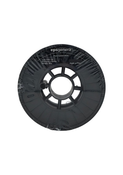 Eps Genera Epsk508 0.8mm/5kg Flux Gazsız Gazaltı Kaynak Teli