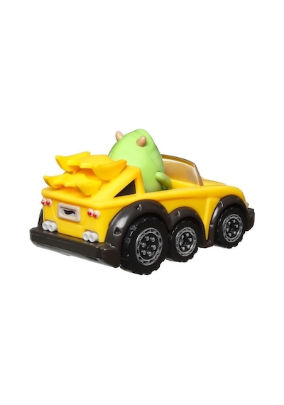 Hot Wheels Racerverse Tekli Arabalar Mıke Wazowskı Hkb93