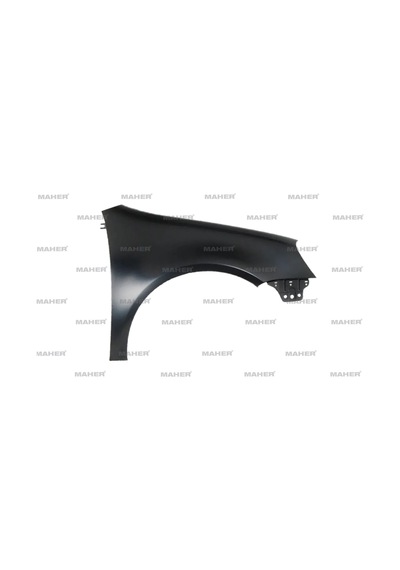 Volkswagen Golf 5 2004-2009 Çamurluk Ön Sağ 1k6821022a