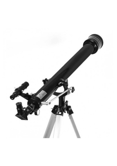 F900 X 60 Profesyonel Mercekli Teleskop - 900mm Odak Uzaklığı & Uzay Seyir Teleskop