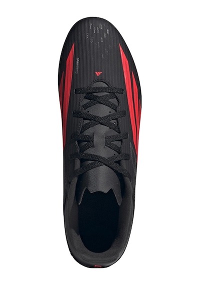 Adidas F50 Club Fg/mg Erkek Siyah Krampon Jr9055