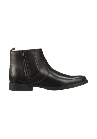 Clarks Whiddon Zip Erkek Çizme Bot 001