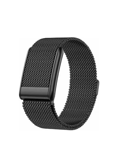 Whoop 5.0 Kodon Krd-01 Metal Mıknatıslı Yapı Siyah