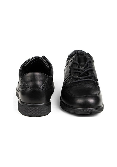 Greyder 10201 Erkek Hakiki Deri Comfort Casual Ayakkabı