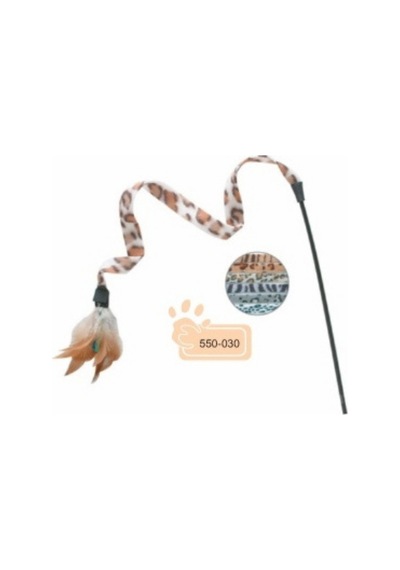Eastland Polar Leopar Kedi Oltası 70 Cm