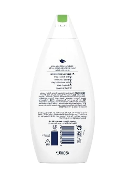 Avokado Yağı Ve Kalendula Özlü 450 Ml Duş Jeli 285 ML