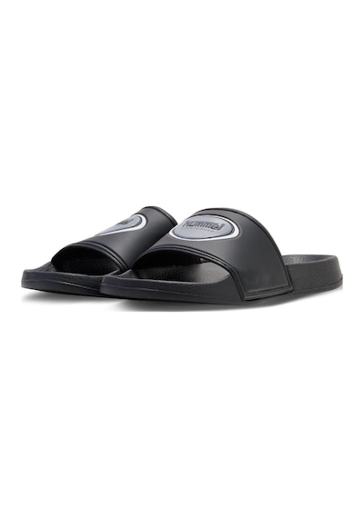 Hummel Breeze Siyah Unisex Terlik Siyah