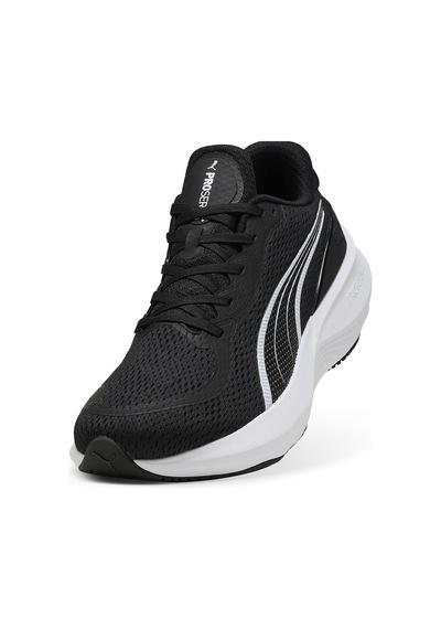 Puma Scend Pro 2 Erkek Siyah Koşu Ayakkabısı 31077901