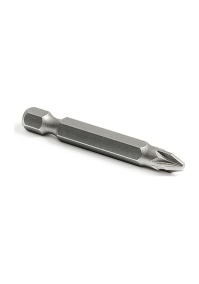Kare Pozi Bits Uç Pz2 X 150 Mm 10 Adet