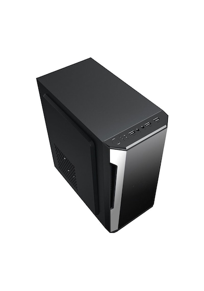 TX1717 i5-3470 16 GB 256 GB SSD Free Dos Masaüstü Bilgisayar
