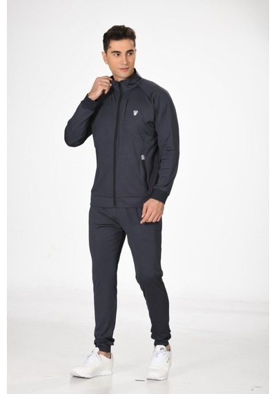 Fm 201414 Erkek Eşofman Takımı Çok Renkli