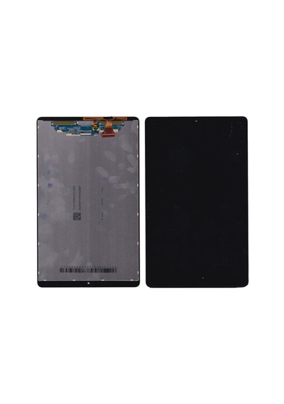 . Samsung Galaxy Uyumlu Tab A Sm-t510 Ekran Dokunmatik Set Siyah