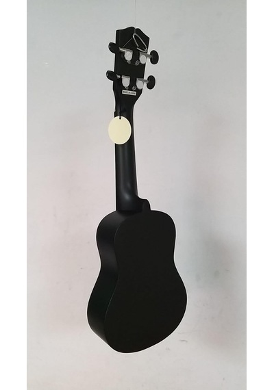 Cremonia Au-ho1a-21bl Soprano Ukulele 21 İnç Mat Mavi