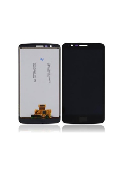Lg Stylus 3 M400 Lcd Ekran Siyah