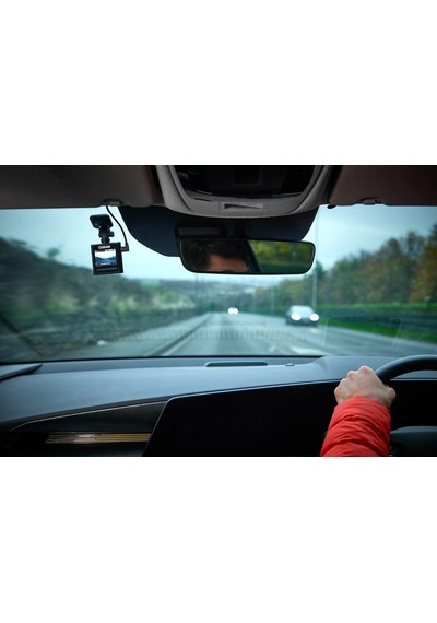Roadsight 2500 Araç Içi Ön Kamera, Araç Kamerası Odc2500