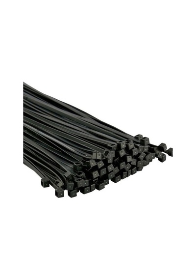 Plastik Cırt Kelepçe 4,8x300
