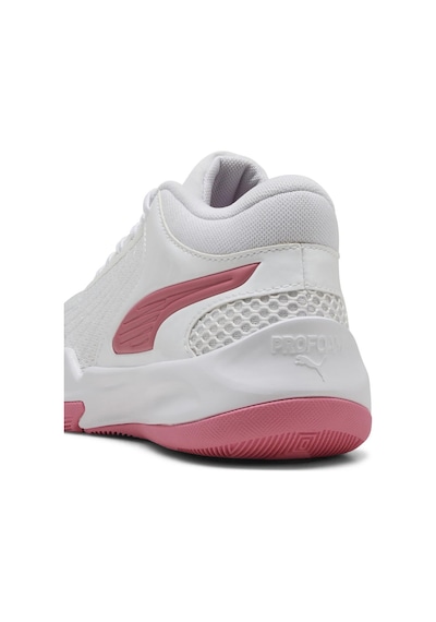 Puma Court Pro 2 Kadın Basketbol Ayakkabısı 312517-01 Beyaz