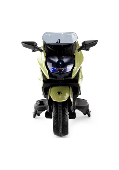 Cozibo 2293 Speed Akülü Motor Yeşil
