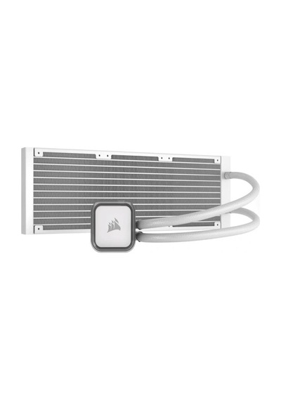 Corsair H150i Elite Cw-9060079-ww 360 Mm İşlemci Sıvı Soğutucu - Teşhir