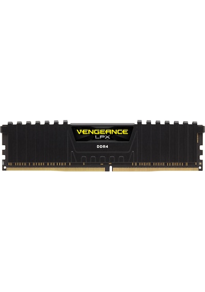 Corsair Vengeance LPX CMK16GX4M2E3200C16 16 GB (2x8) DDR4 3200 MHz CL16 Ram