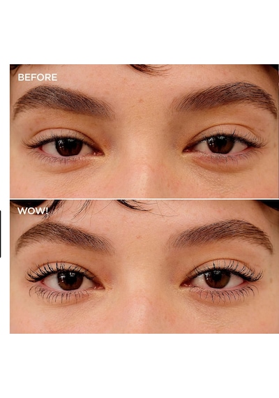 Benefit Cosmetics Hacim Lifting ve Volume Etkili Maskara