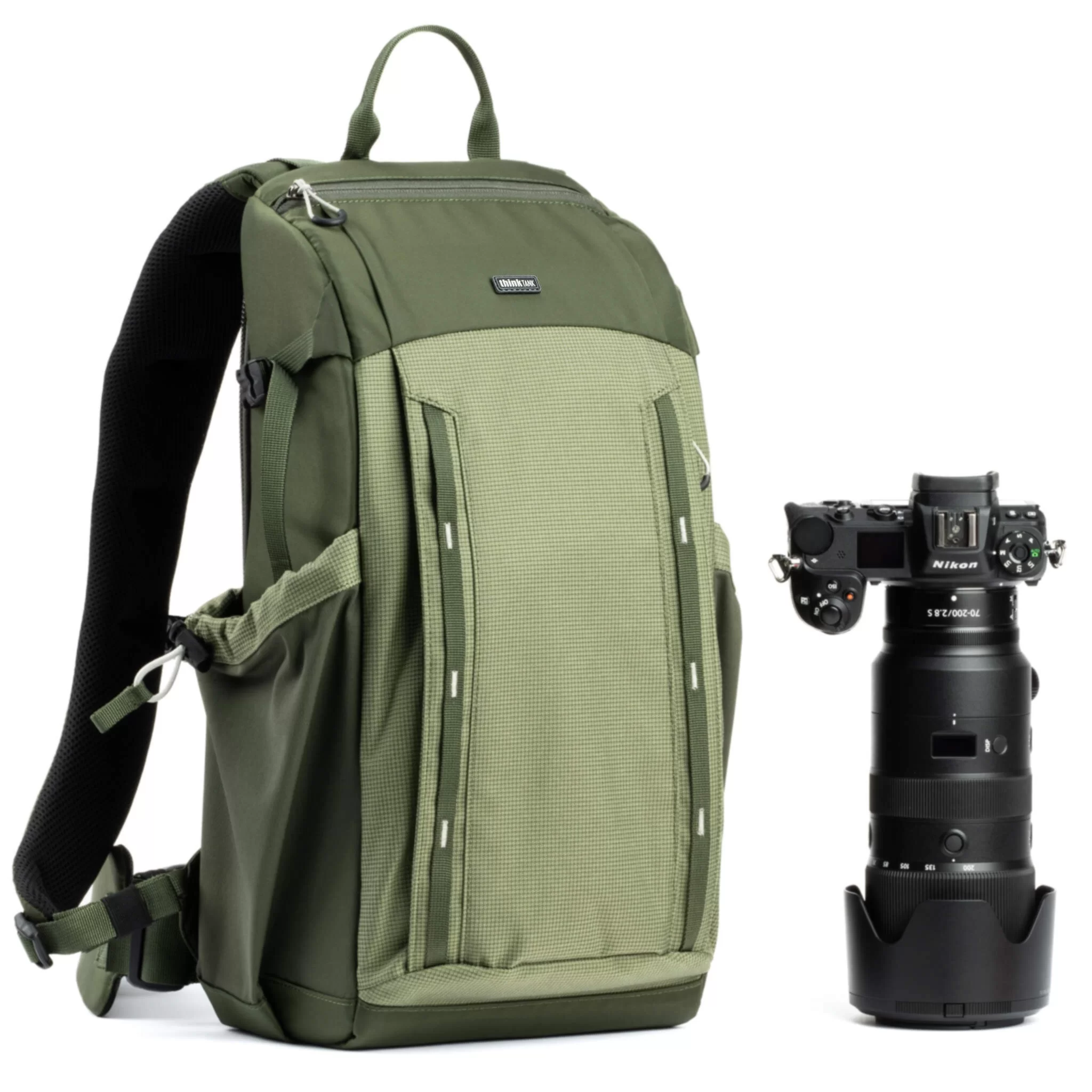 Mindshift Backlight Sprint Montane Green Fotoğraf Makinası Çantası 9 G X 17,5 Y X 6,75 D 23 X 44,5 X 17 Cm Mindshift Backlight Sprint Montane Green Fotoğraf Makinası Çantası 9 G X 17,5 Y X 6,75 D 23 X 44,5 X 17 Cm