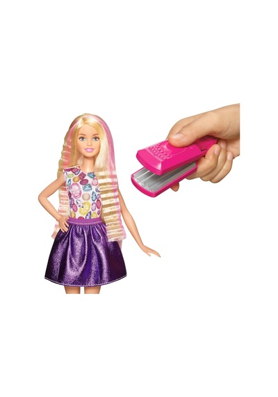 Barbie Etkileyici Saçlar