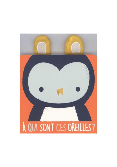A Qui Sont Ces Oreilles La Chouette