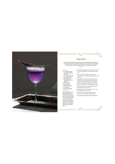 The Mocktail Club: Classic Recipes And New Favorites Without The Booze
