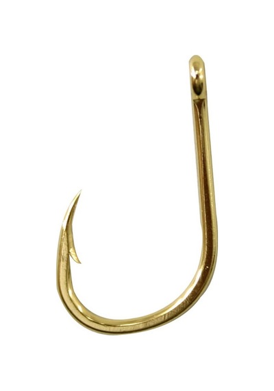 Kantuki Iseama Gold İğne No:4/0 4'lü