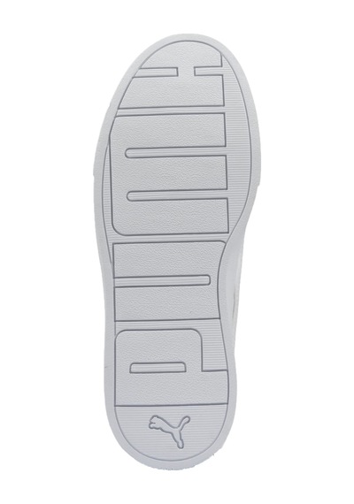 Puma Skye Clean Kadın Günlük Ayakkabı - 380147 Beyaz