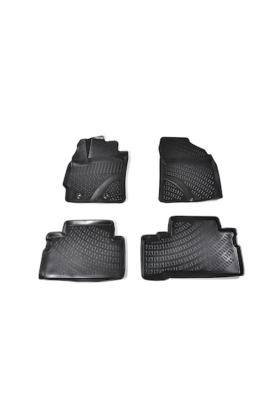Toyota Uyumlu Verso 2009- Sonrası Rizline 3D Havuzlu Paspas