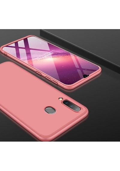 Samsung Galaxy Uyumlu A20S Kilif Zore Kamera Korumali 360 Tam Koruma Ays 401273848