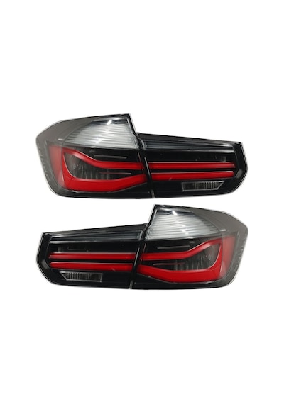 Bmw F30 Stop Lambası Ledli Blackline Model 2012 - 2018