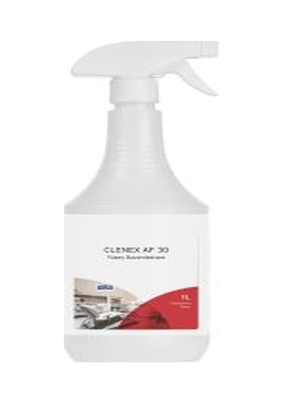 Clenex Af 30 Yüzey Dezenfektanı Alkol Bazlı 1 Adet