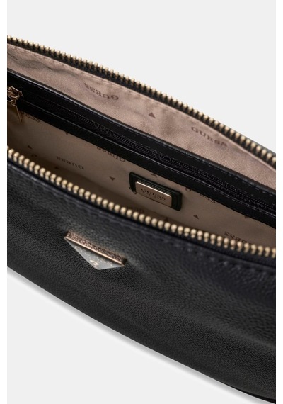 Guess Danya Kadın Omuz Çantası Hwbg9918010 Siyah