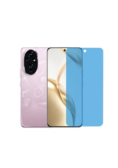 Honor 200 Nano Esnek Ekran Koruma Filmi-al3272