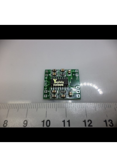 Pam8403 2X3W Mini Amfi Devresi