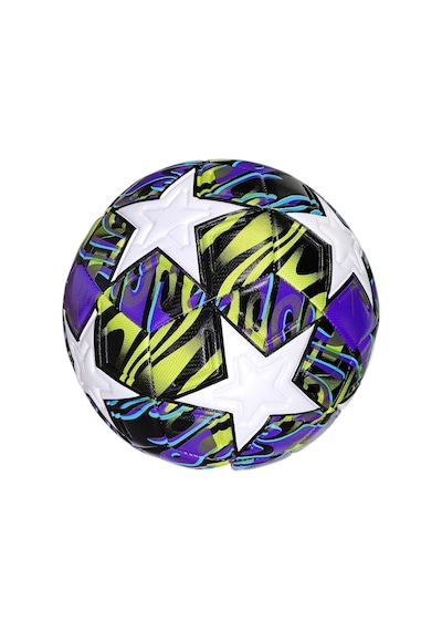Avessa Ft-830 Futbol Topu 4 Astar Mor