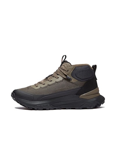 Timberland Motıon Access Mıd Lace Up Sneaker Erkek Outdoor Ayakkabısı Tb0a4167ebf1 Haki
