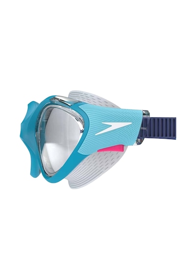 Speedo Speedo Biofuse 20 Af Blue Kadın Yüzücü Gözlüğü 006 Mavi