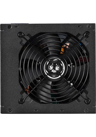 BitFenix BPA Series BP-BP600ALNN-9R 600W 80+ Güç Kaynağı