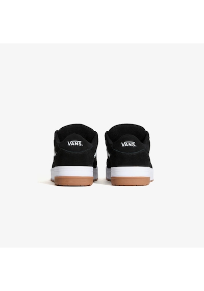 Vans Hylane Kadın Siyah Sneaker Vn000d819x11 Siyah
