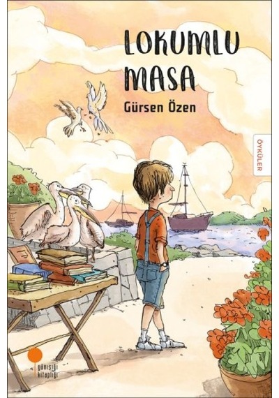 Lokumlu Masa - Zmff-621203 Diğer