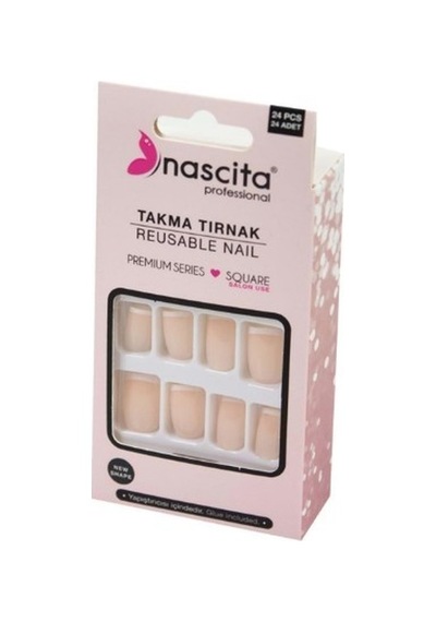 Nascita French Tırnak - 202