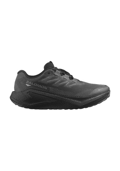 Salomon Aero Blaze 3 Grvl Kadın Ayakkabısı L47976700 Siyah