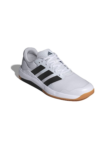 Adidas Dropset Base Trainer M Erkek Antrenman Ayakkabısı Js3162 Beyaz Beyaz
