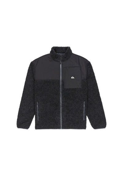 Quiksilver Shallow Water Fz Çok Renkli Erkek Sweatshirt Çok Renkli